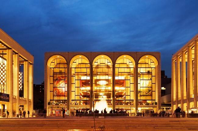 Lincoln Center Artistic Director Jane Moss to Depart After 27 Years - www.billboard.com - New York - Lincoln