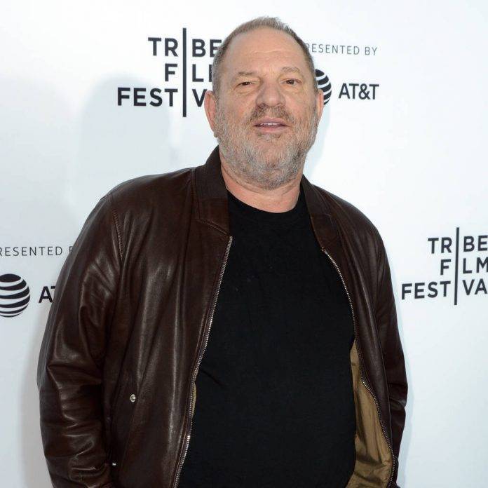 Harvey Weinstein accused of raping four more women in new lawsuit - www.peoplemagazine.co.za - New York