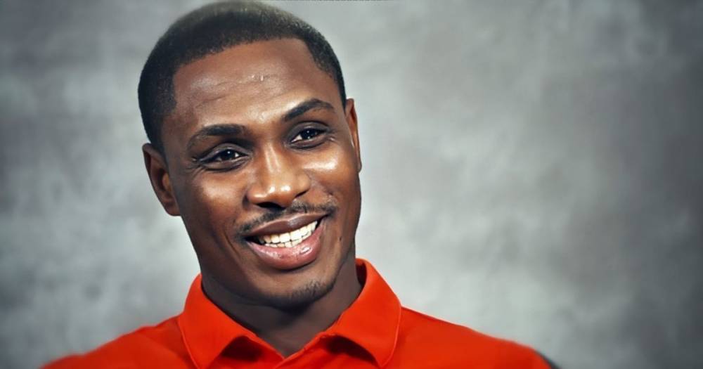 Odion Ighalo sends cryptic message amid Manchester United transfer negotiations - www.manchestereveningnews.co.uk - Manchester