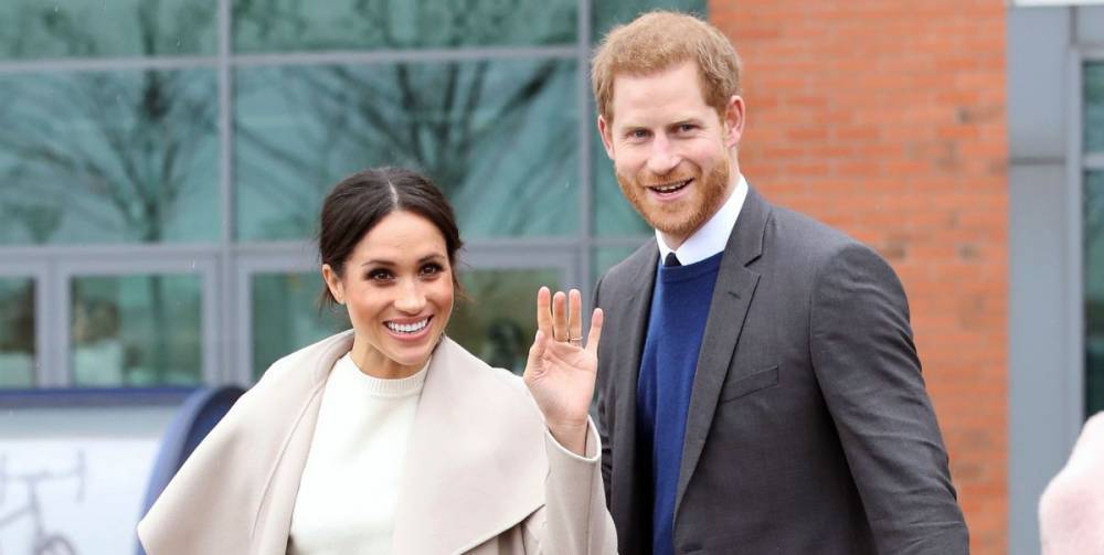 Prince Harry and Meghan Markle's Adjustments in LA Will Mostly Be Positive, According to a Royal Expert - www.marieclaire.com - London - Los Angeles - USA