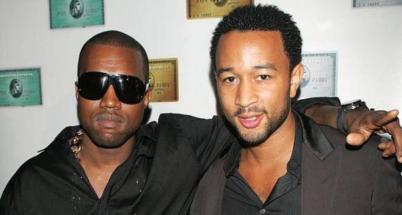 John Legend reveals he is no longer close friends with Kanye West: It’s just part of the natural cycle of life - www.pinkvilla.com - USA