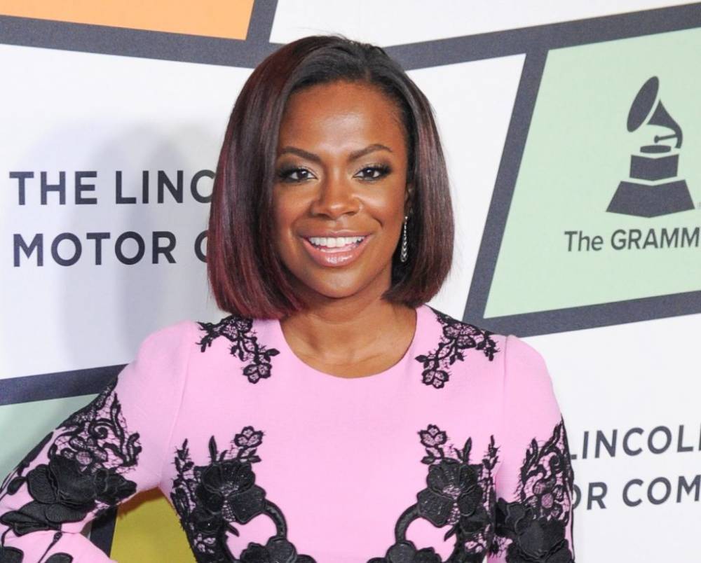 Kandi Burruss Is Celebrating Two Of Her BFFs – See The Photos She Shared - celebrityinsider.org