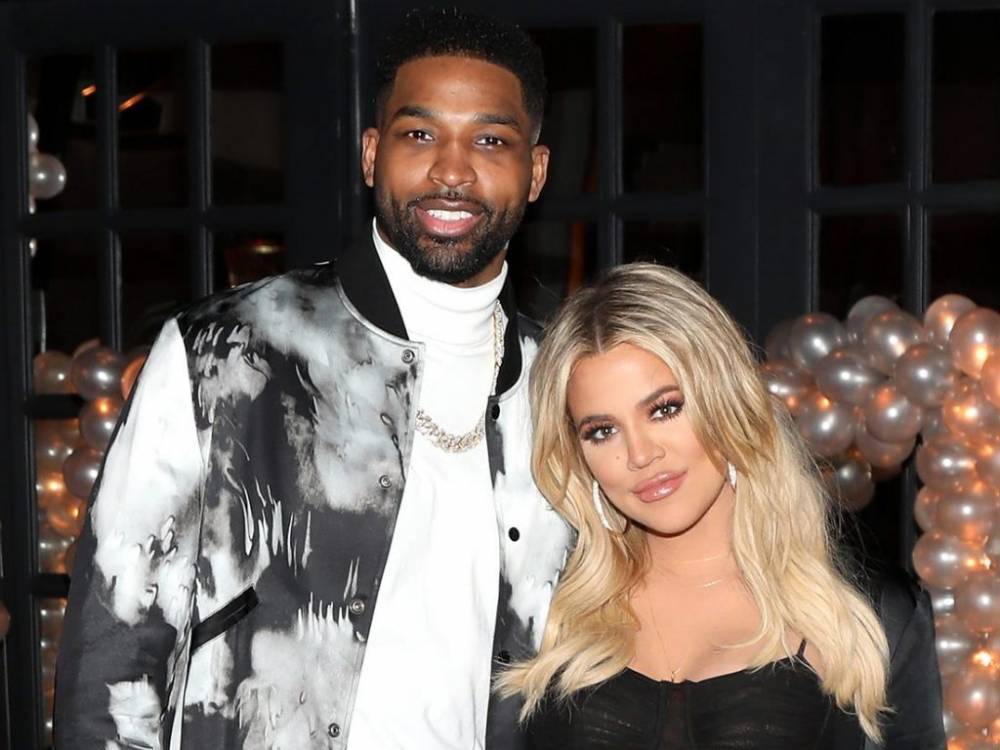 KUWK: Khloe Kardashian Reportedly ‘Appreciates’ Her Ex Tristan Thompson’s Flirty Comments And Here’s Why! - celebrityinsider.org