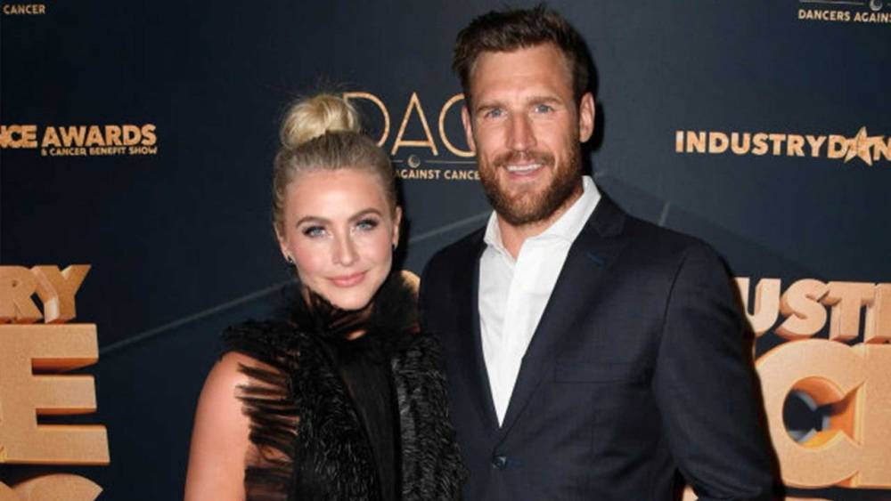 Inside Julianne Hough and Brooks Laich's Split: Why They 'Didn't See Eye to Eye' - www.etonline.com - Los Angeles
