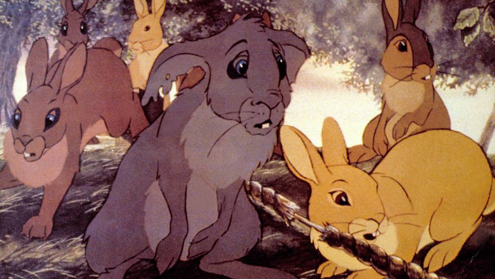 ‘Watership Down’ Author’s Family Win Court Case Against Film Producer - variety.com - Indiana - county Adams