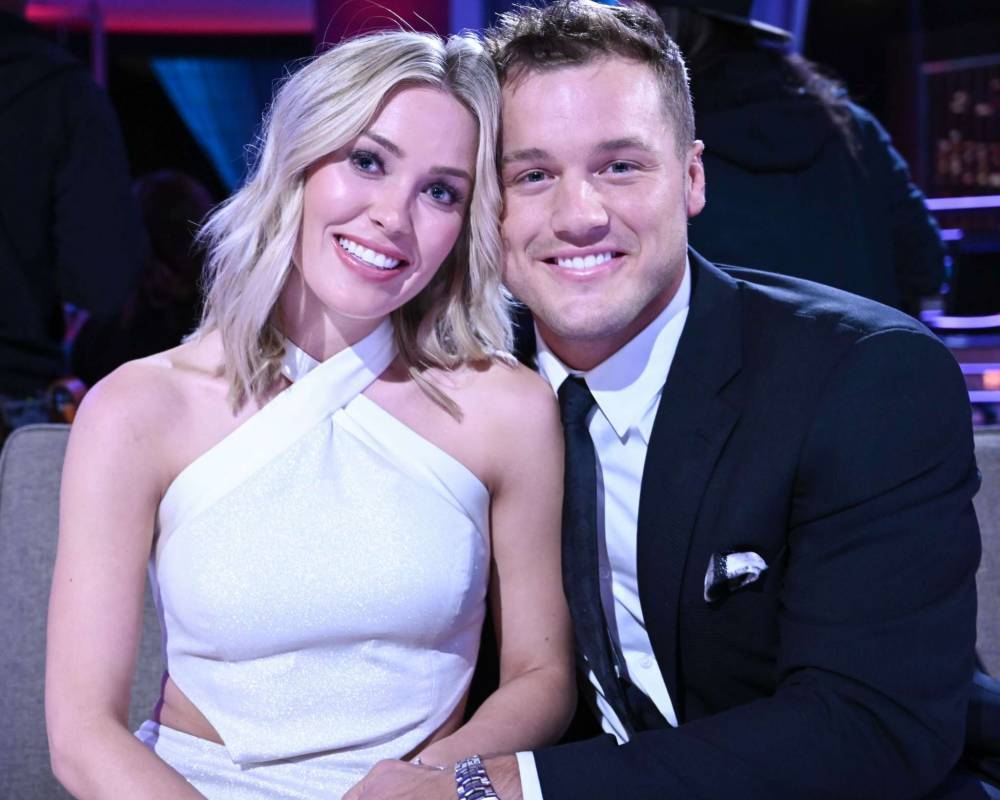 Colton Underwood Bitterly Jokes About His Cassie Randolph Split And ‘Bachelor’ Fans Think It Was ‘Too Soon!’ - celebrityinsider.org