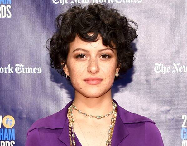 Actress Alia Shawkat Apologizes For Using The N-Word In Resurfaced 2016 Video - www.eonline.com