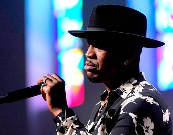 Ne-Yo Delivers Emotional Performance During George Floyd's Funeral - www.eonline.com - Texas - Floyd