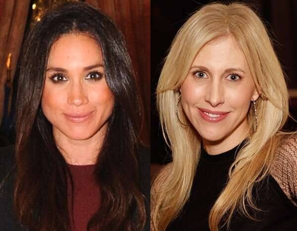 Author Emily Giffin Reflects On Her ''Mean'' Criticism of Meghan Markle - www.eonline.com