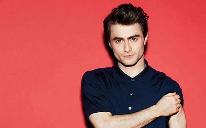 Daniel Radcliffe Refutes JK Rowling Anti-trans Comments - gaynation.co