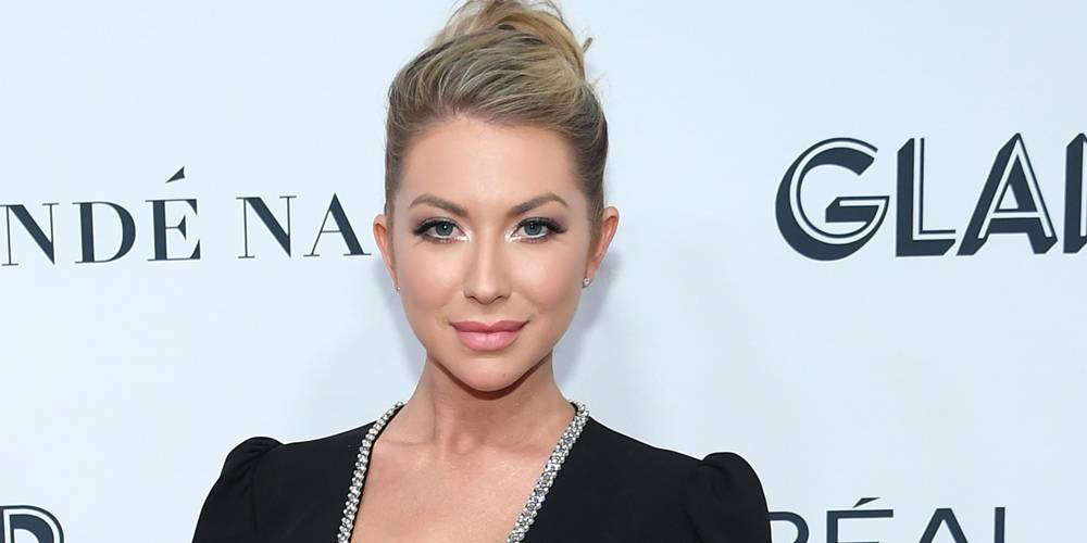 Stassi Schroeder Wasn't Expecting To Be Fired From 'Vanderpump Rules' - www.justjared.com - USA