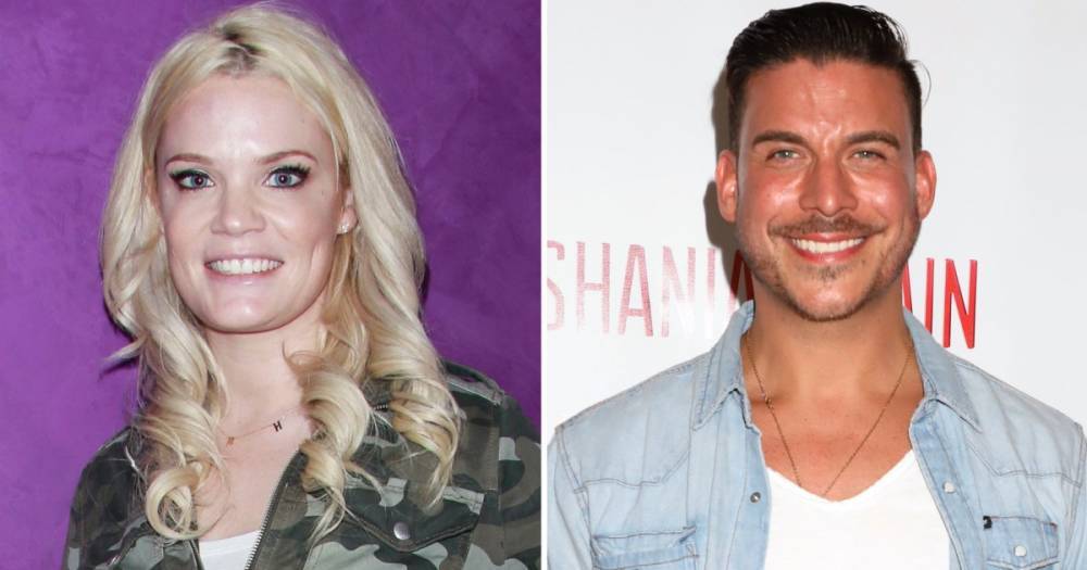 90 Day Fiance’s Ashley Martson Calls for Bravo to Fire Jax Taylor for Racist Comment About Her Husband Jay Smith - www.usmagazine.com