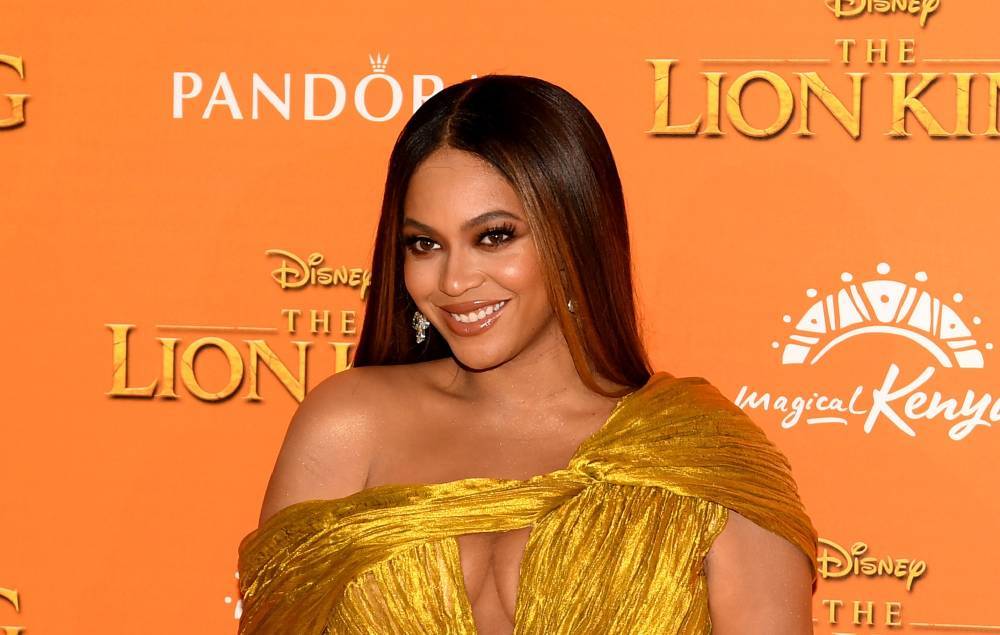Beyonce “in talks for $100million Disney deal” to work on three movies - www.nme.com - Indiana