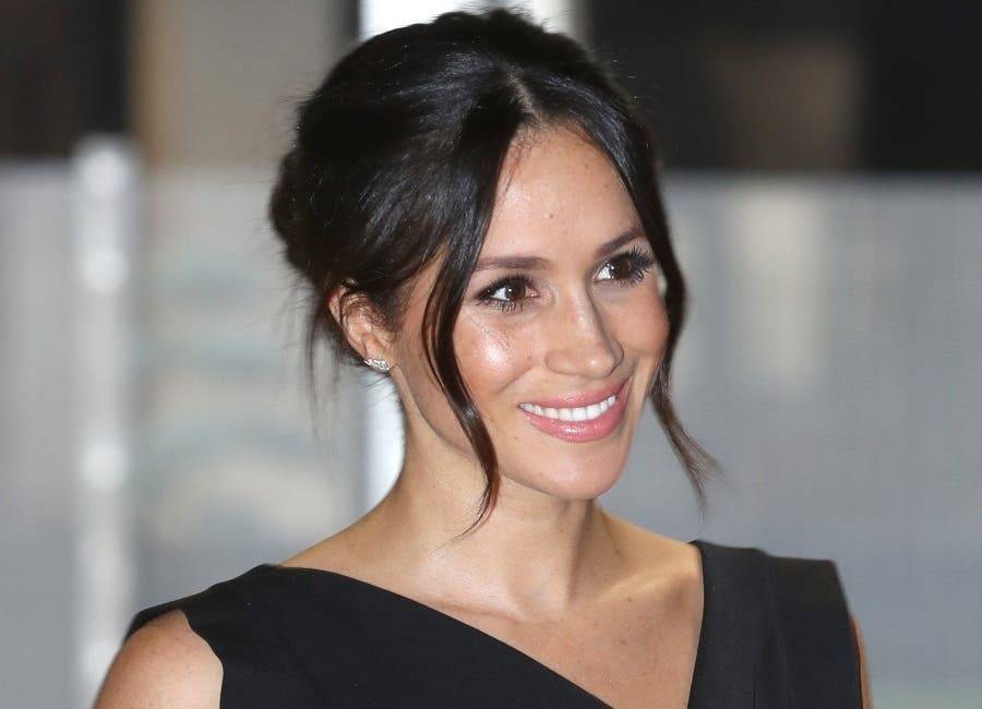 Meghan Markle receives apology from author who called her ‘unmaternal’ - evoke.ie