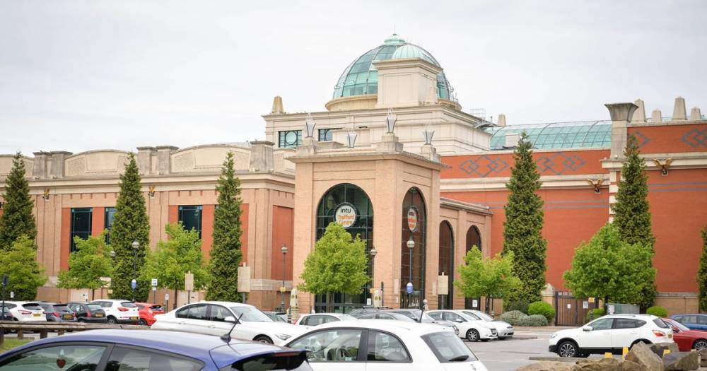 Every single store now open in the Trafford centre - the full list - www.manchestereveningnews.co.uk