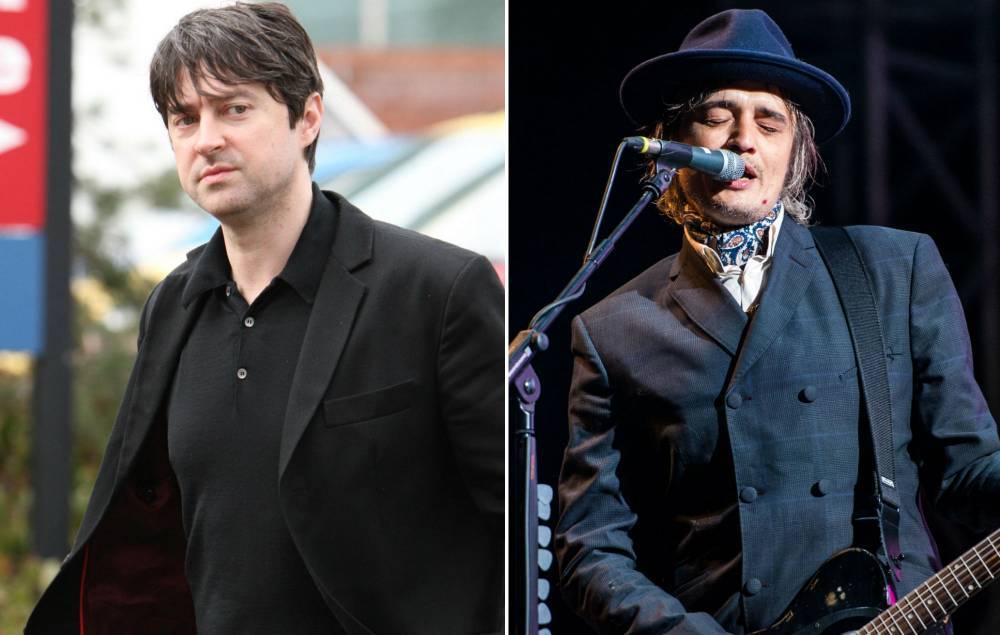 Man dies of injuries 10 years after hit-and-run involving Pete Doherty’s ex-manager - www.nme.com - county Andrew - county Boyd