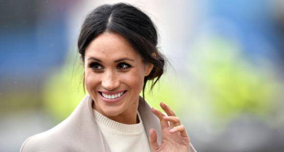 Meghan Markle is passionate about Black Lives Matter movement & the campaign matters to her says Royal expert - www.pinkvilla.com