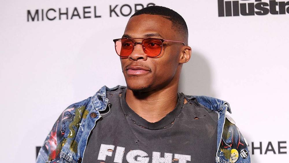 Russell Westbrook to Executive Produce 'Terror in Tulsa' Docuseries for Blackfin - www.hollywoodreporter.com - county Tulsa