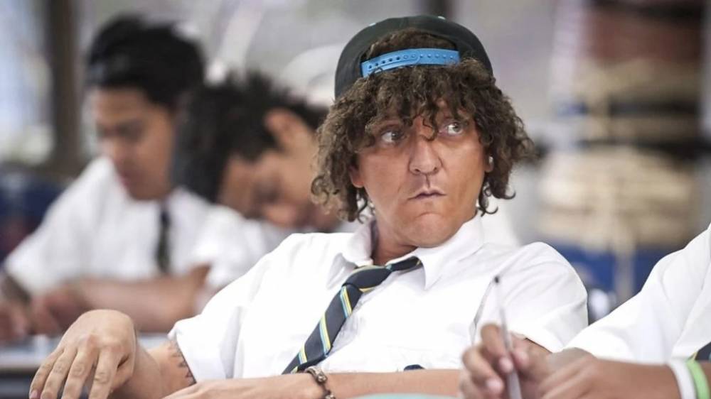 Netflix Permanently Pulls Four Chris Lilley Shows Over Racial Depictions - variety.com - Australia - New Zealand - George - Floyd