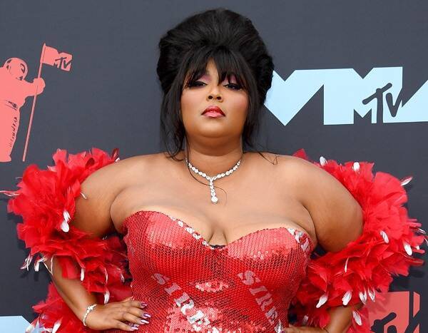 Lizzo Calls Out Body Shamers in Powerful Message: "I Am Beautiful" - www.eonline.com