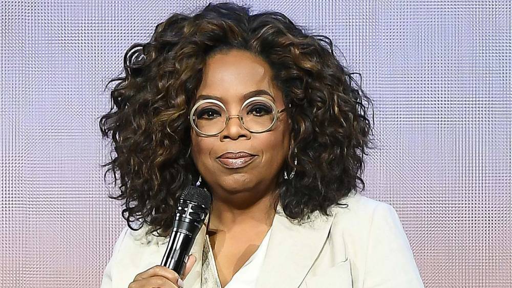 Oprah Winfrey, Ava DuVernay, Stacey Abrams Call for Systemic Change Amid Events "That Demand Action" - www.hollywoodreporter.com - Minnesota
