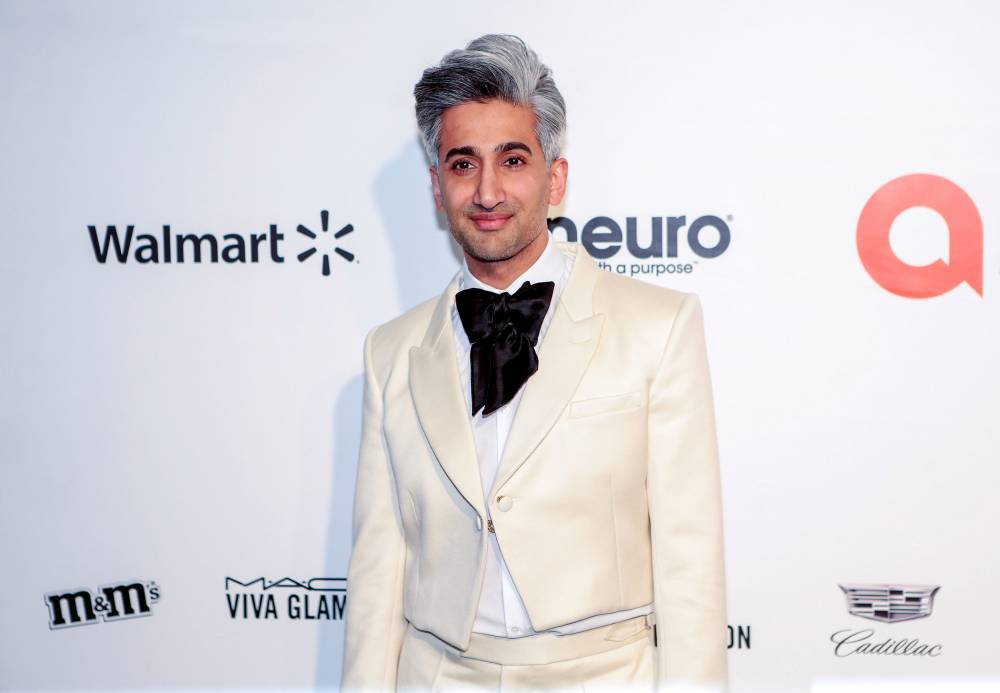 ‘Queer Eye’ Star Tan France Expresses Excitement To Vote After Becoming A U.S. Citizen - etcanada.com - France - USA