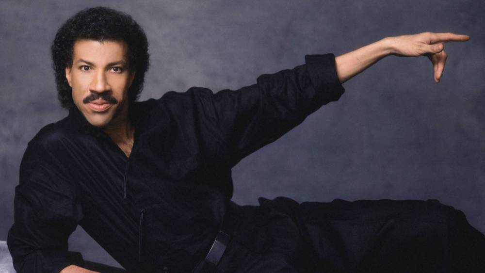 ‘All Night Long’: Disney Developing A Jukebox Musical Based On Lionel Ritchie’s Music - theplaylist.net