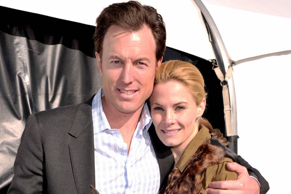 Real Housewives of Beverly Hills Alum Marisa Zanuck Files for Divorce - www.bravotv.com - New York - Los Angeles