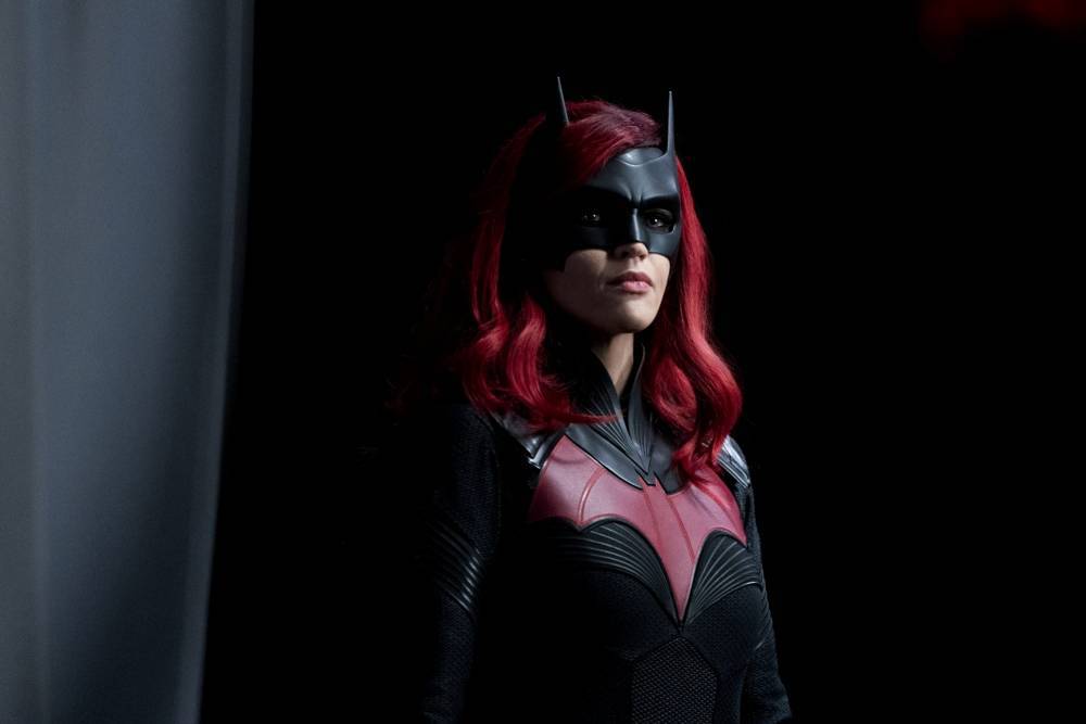 ‘Batwoman’ Showrunner Says Series Will Not Kill Off Kate Kane in Season 2 - variety.com - county Kane