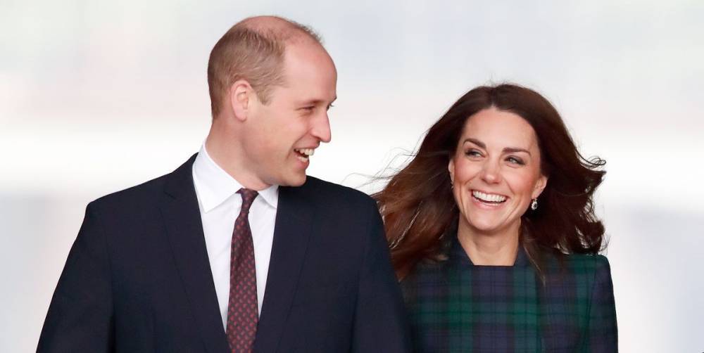 Prince William and Kate Middleton Wish Prince Philip a Happy 99th Birthday - www.harpersbazaar.com