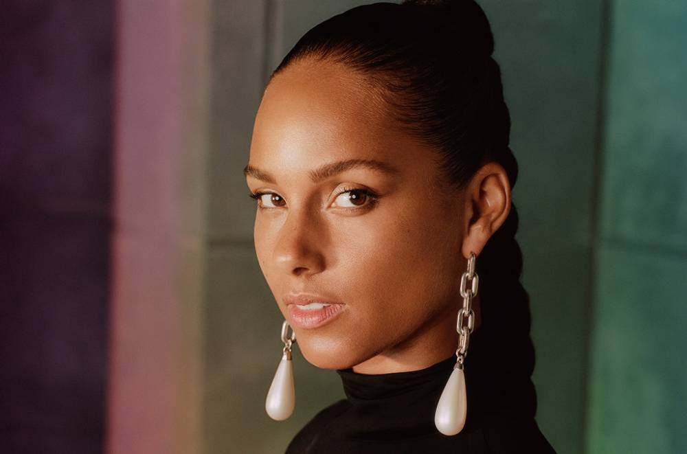 Alicia Keys Leads All-Star Call for Justice for Breonna Taylor in Powerful PSA - www.billboard.com - Taylor - Kentucky - city Louisville