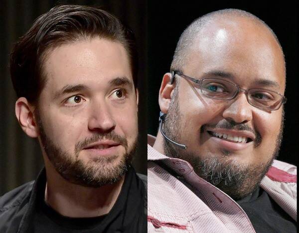 Michael Seibel Becomes Reddit’s First Black Board Member After Alexis Ohanian’s Resignation - www.eonline.com