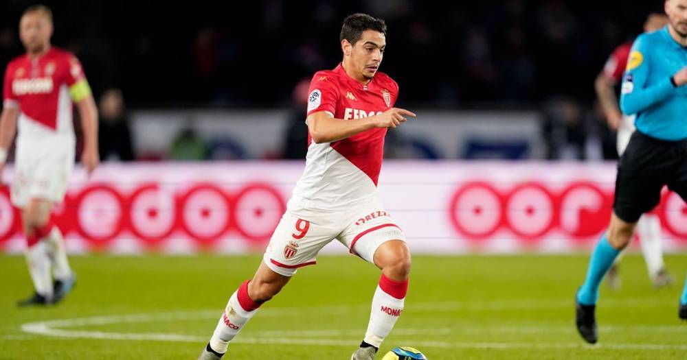 Manchester United hold talks with Wissam Ben Yedder agent and more transfer rumours - www.manchestereveningnews.co.uk - Manchester - county Jack