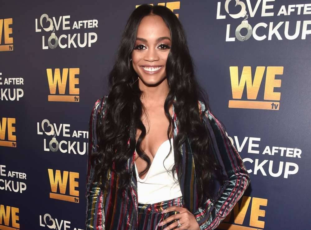 Rachel Lindsay Says She’ll ‘Disassociate’ Herself From Bachelor Nation If They Don’t Make Changes - celebrityinsider.org - USA