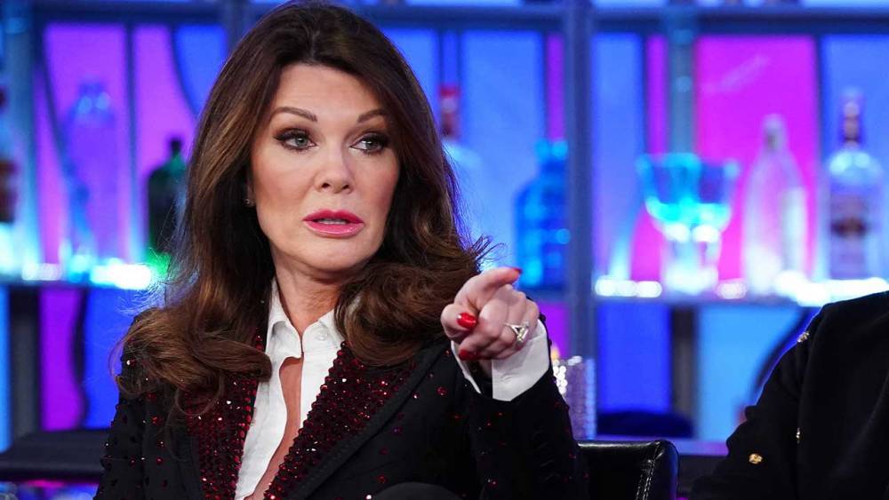 Lisa Vanderpump's restaurant covered in Black Lives Matter messages amid firing of employees for racist acts - www.foxnews.com - Los Angeles