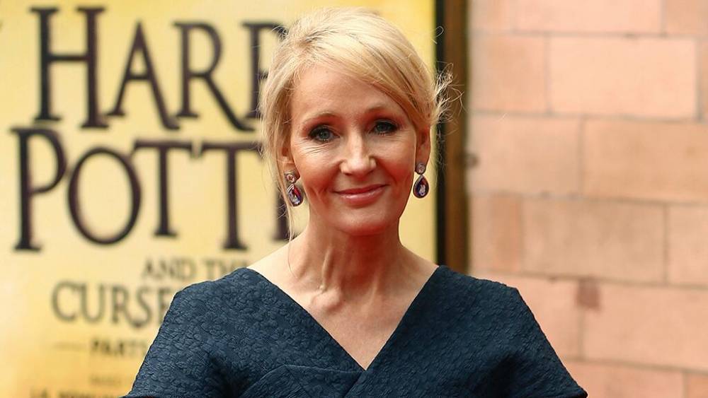J.K. Rowling reacts to critics over transgender comments; says she's a domestic abuse, sexual assault survivor - www.foxnews.com
