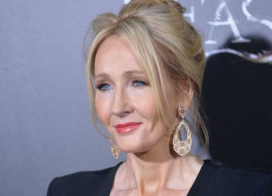 J.K Rowling shares the sexual assault and domestic abuse she suffered in her 20s - evoke.ie