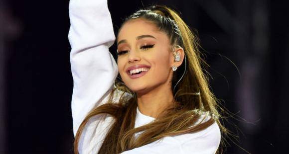 Ariana Grande is neighbours with Leonardo DiCaprio & Keanu Reeves as singer purchases USD 13.7 million mansion - www.pinkvilla.com