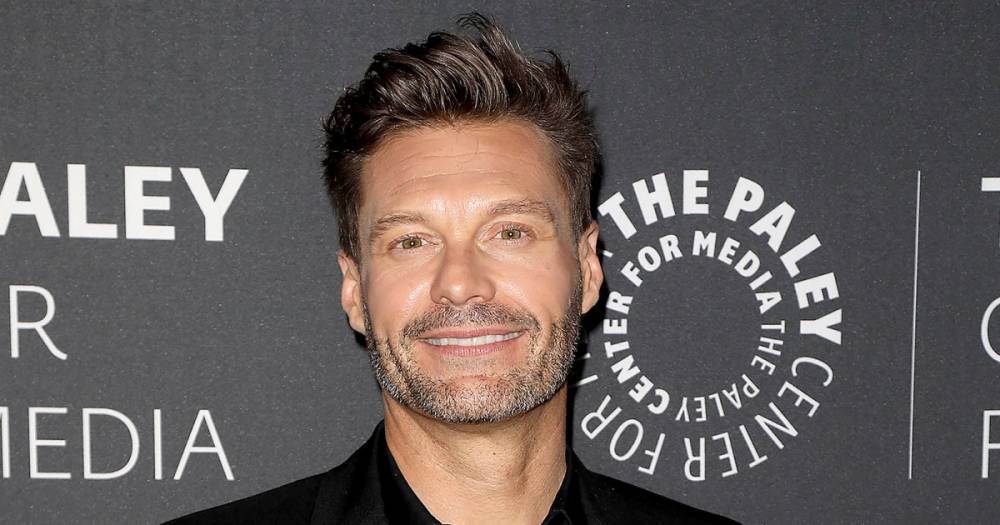 Ryan Seacrest Plans to Return to New York City for ‘Live,’ Contrary to Los Angeles Move Rumors - www.usmagazine.com - Los Angeles - Los Angeles - USA - New York