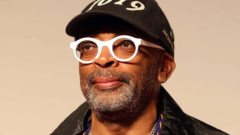 Spike Lee Cautions Against "Defund The Police" Message, Warning Trump Tries to "Twist the Narrative" - www.hollywoodreporter.com