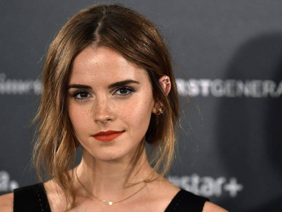 Emma Watson, other 'Harry Potter' stars show support for trans people after J.K. Rowling tweets - canoe.com - Scotland