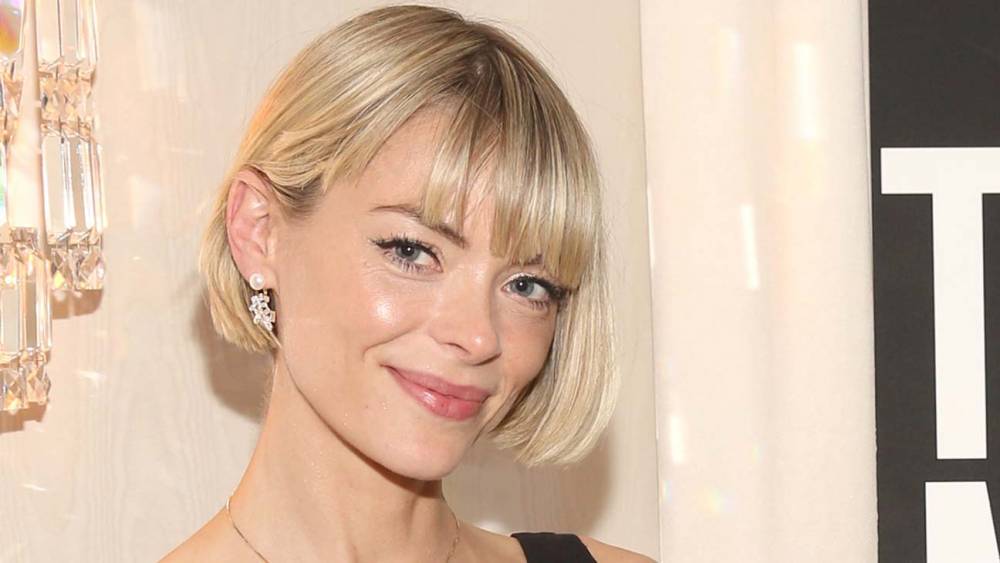Jaime King Cast Opposite Bruce Willis in 'Out of Death' - www.hollywoodreporter.com - county Lawrence