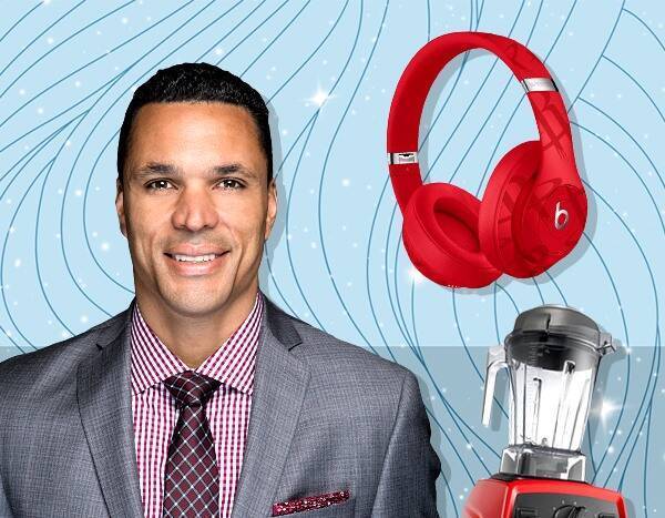 Tony Gonzalez's Father's Day Gift Guide Is Hall of Fame Worthy - www.eonline.com