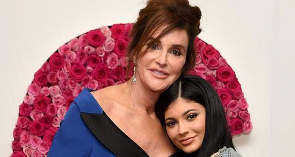 Kylie Jenner and Kendall Jenner hail their dad Caitlyn Jenner as 'Our Hero' as they celebrate Pride month - www.pinkvilla.com