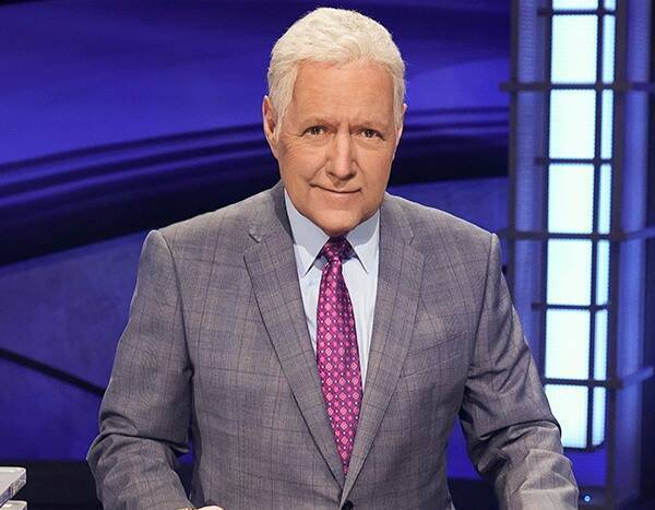 Jeopardy! Is Out of New Episodes Due to the Coronavirus, But Alex Trebek Is Anxious to Make More - www.eonline.com - USA