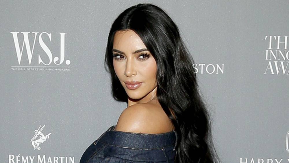 Kim Kardashian Shares Cute New Pic of All 4 Kids -- and They're Growing Up So Fast! - www.etonline.com - Chicago