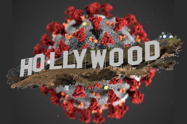 Hollywood’s COVID-19 Task Force Sends Safety White Paper to New York, California Governors - thewrap.com - New York - California - county Russell - city Holland, county Russell