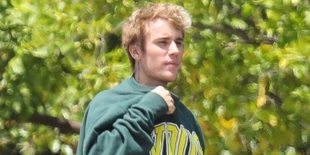 Justin Bieber Says He Feels Shame Over Not Paying Attention More to Racial Injustice - www.justjared.com - Los Angeles