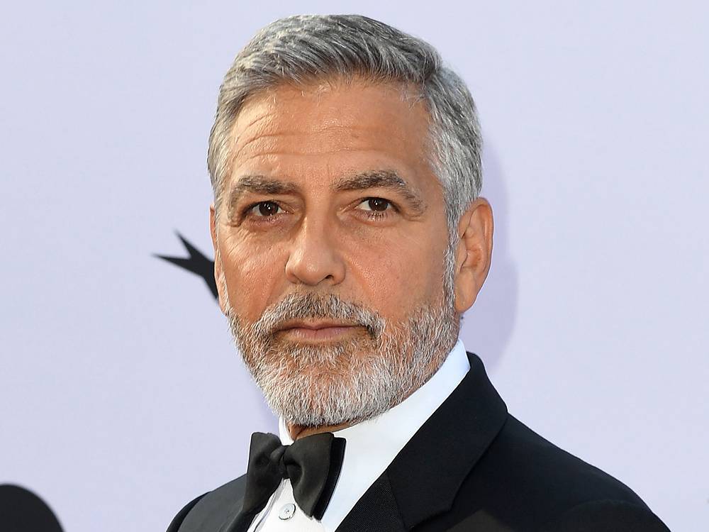 George Clooney calls racism America's 'pandemic' in essay - torontosun.com - Minneapolis