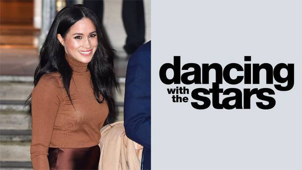 ‘DWTS’s Bruno Tonioli Invites Meghan Markle To Compete Next Season: She’d Be ‘Great’ - hollywoodlife.com - USA - Italy
